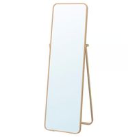 IKEA IKORNNES Standspiegel 52x167 cm