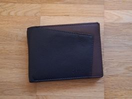 Portemonnaie  Geldbörse Lavor