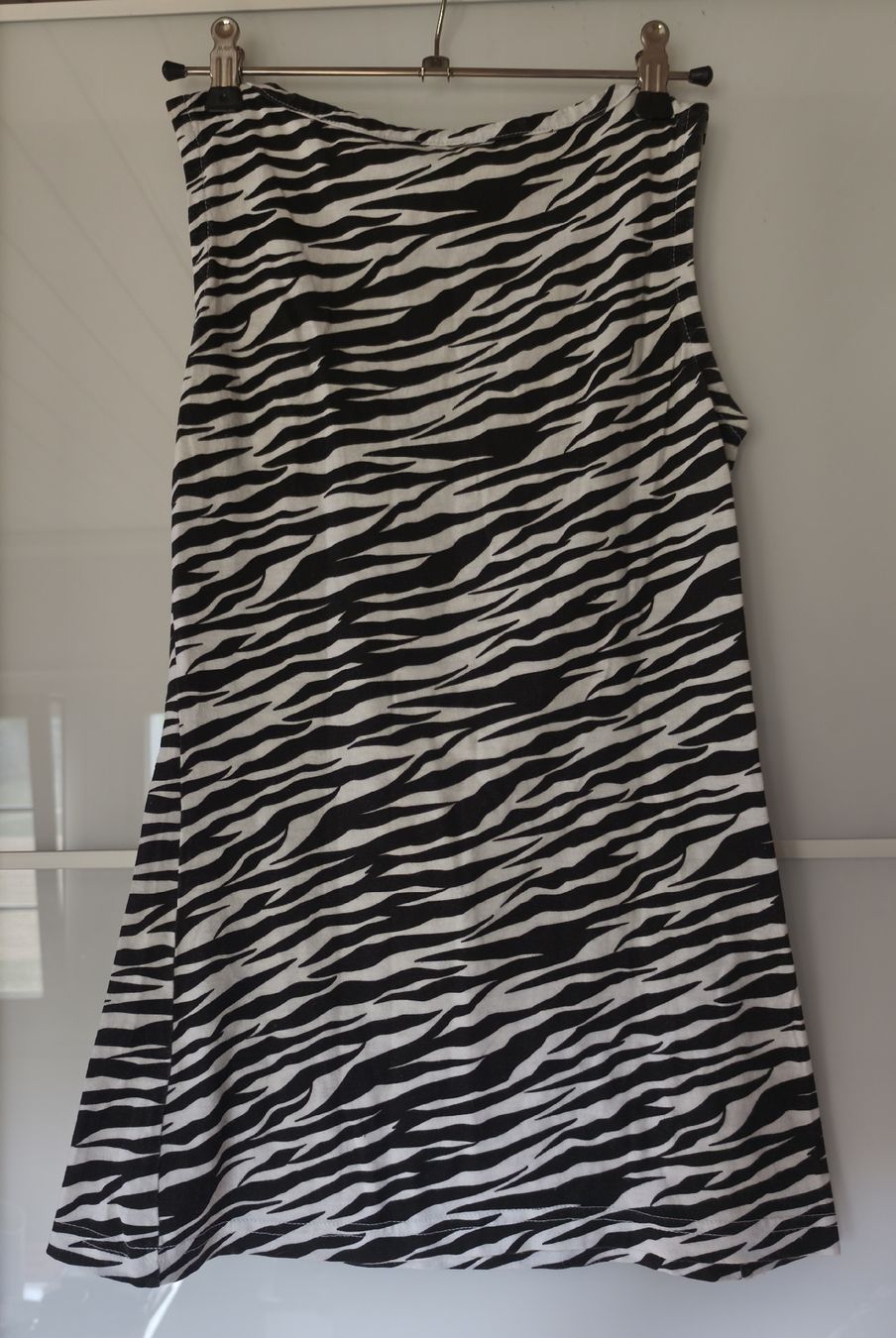 Tops: Top im Zebralook Gothic, Punk, Emo – D'occasion à Fischbach LU par BuBri 1