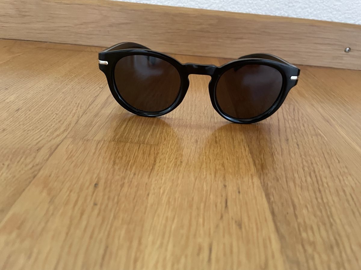 Occhiali & Lenti: Sonnenbrille – Usato da Wichtrach venduto da F.buerki 1