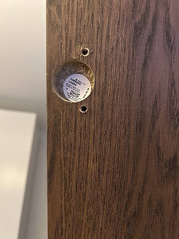 Armadi: Pax Türschrank  – Usato da Uetendorf venduto da mar_5fxy 1