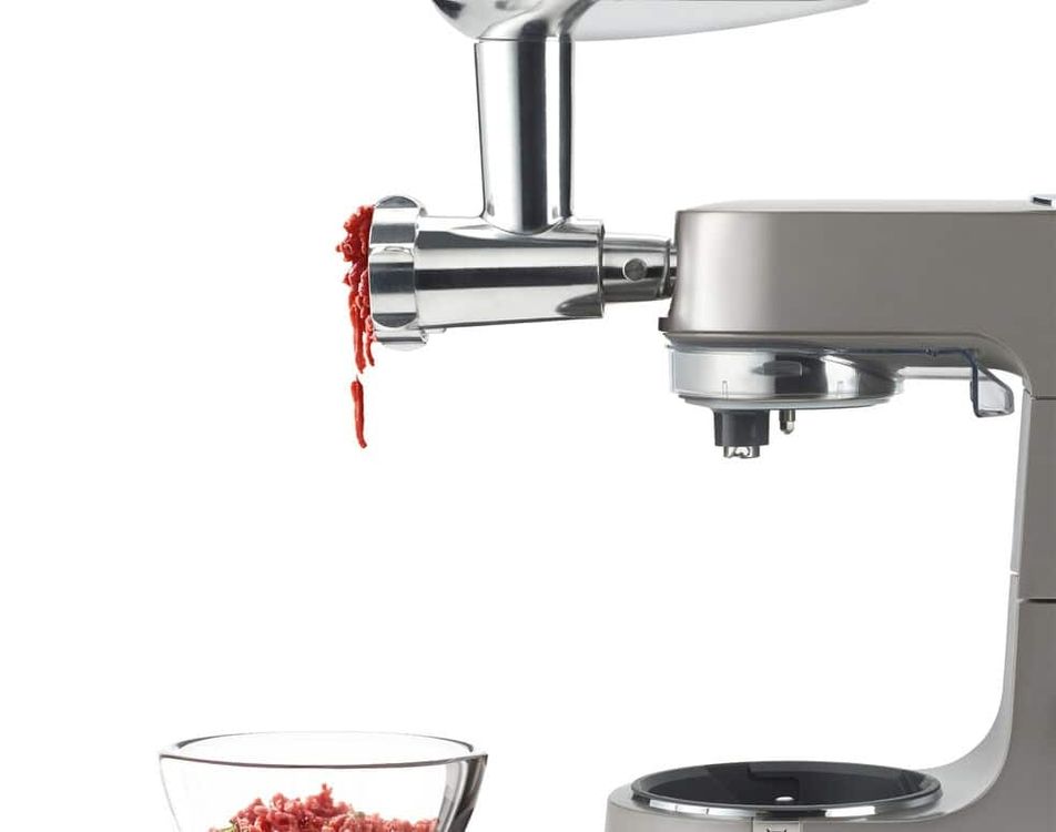 Kenwood Fleischwolf Food Mincer kax950me Kaufen auf Ricardo