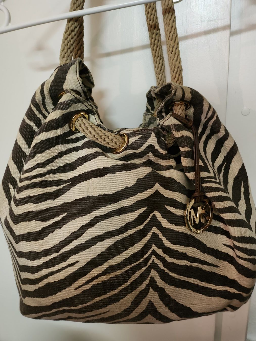 Michael Kors Borse da donna: Michael Kors Beuteltasche – Usato da Kefikon TG venduto da Livline 2
