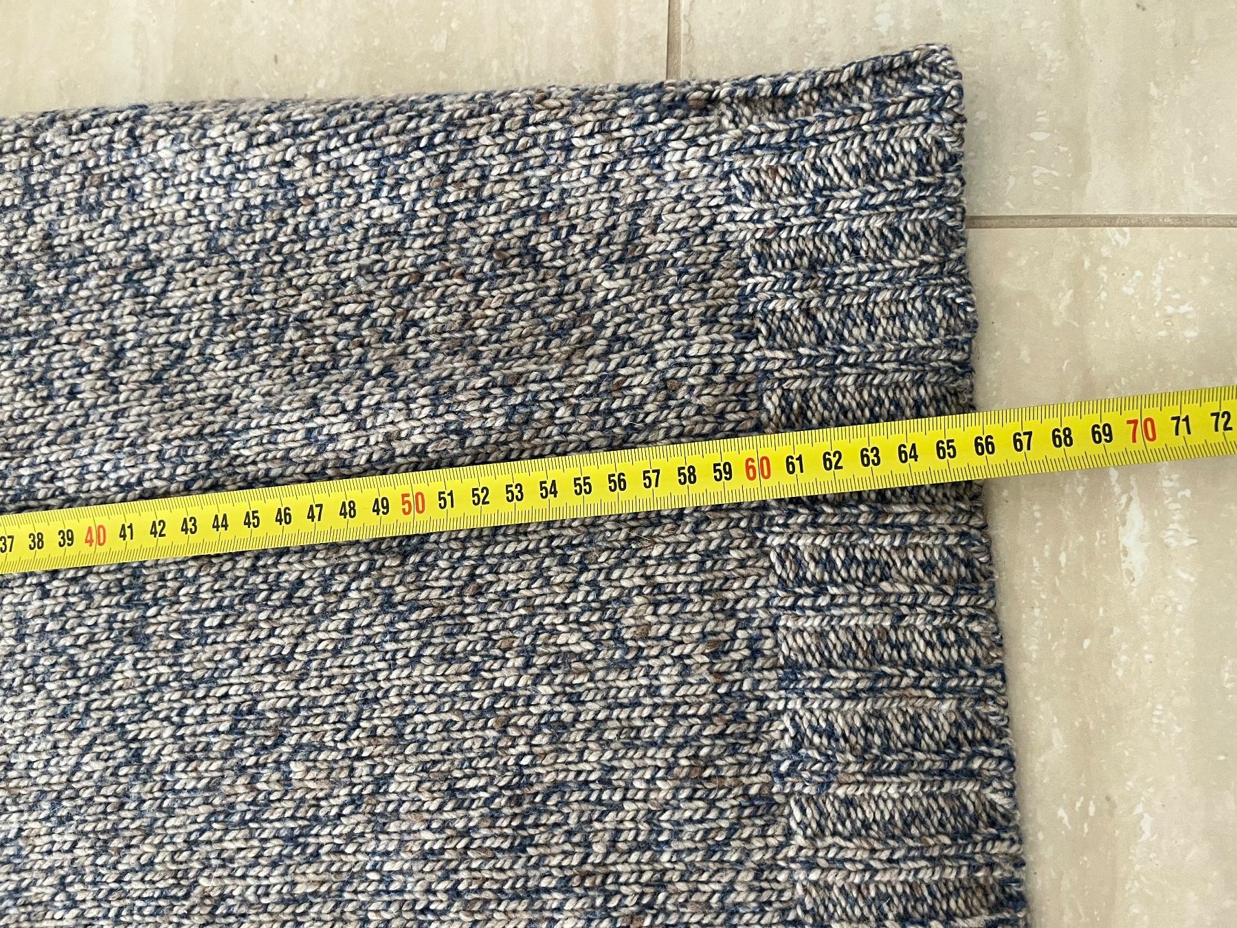 Maglioni & Felpe: Fedeli cashmere quarter-zip sweater – Usato da Uitikon Waldegg venduto da CosimoVio 5