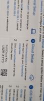 Fortinet FortiWiFi FWF-40F Firewall wie neu