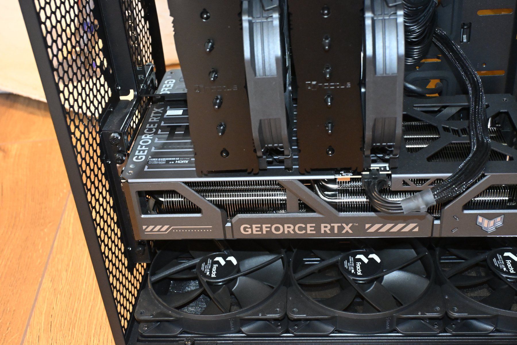 PC: Brentford G163 Ultimate Intel Gamer PC "Neuwertig" – Nuovo (secondo la descrizione) da Schmerikon venduto da burdar66 2