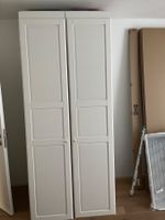 IKEA PAX Schrank 2 Türen Tyssedal