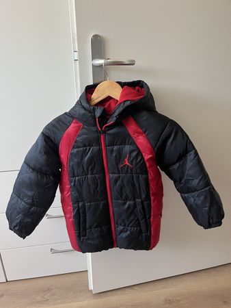 Jordan Winterjacke - Gr. 128-132 cm