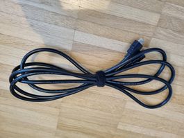 HDMI-Kabel E314998 High Speed ​​AWM STYLE 20276/ 3 Meter
