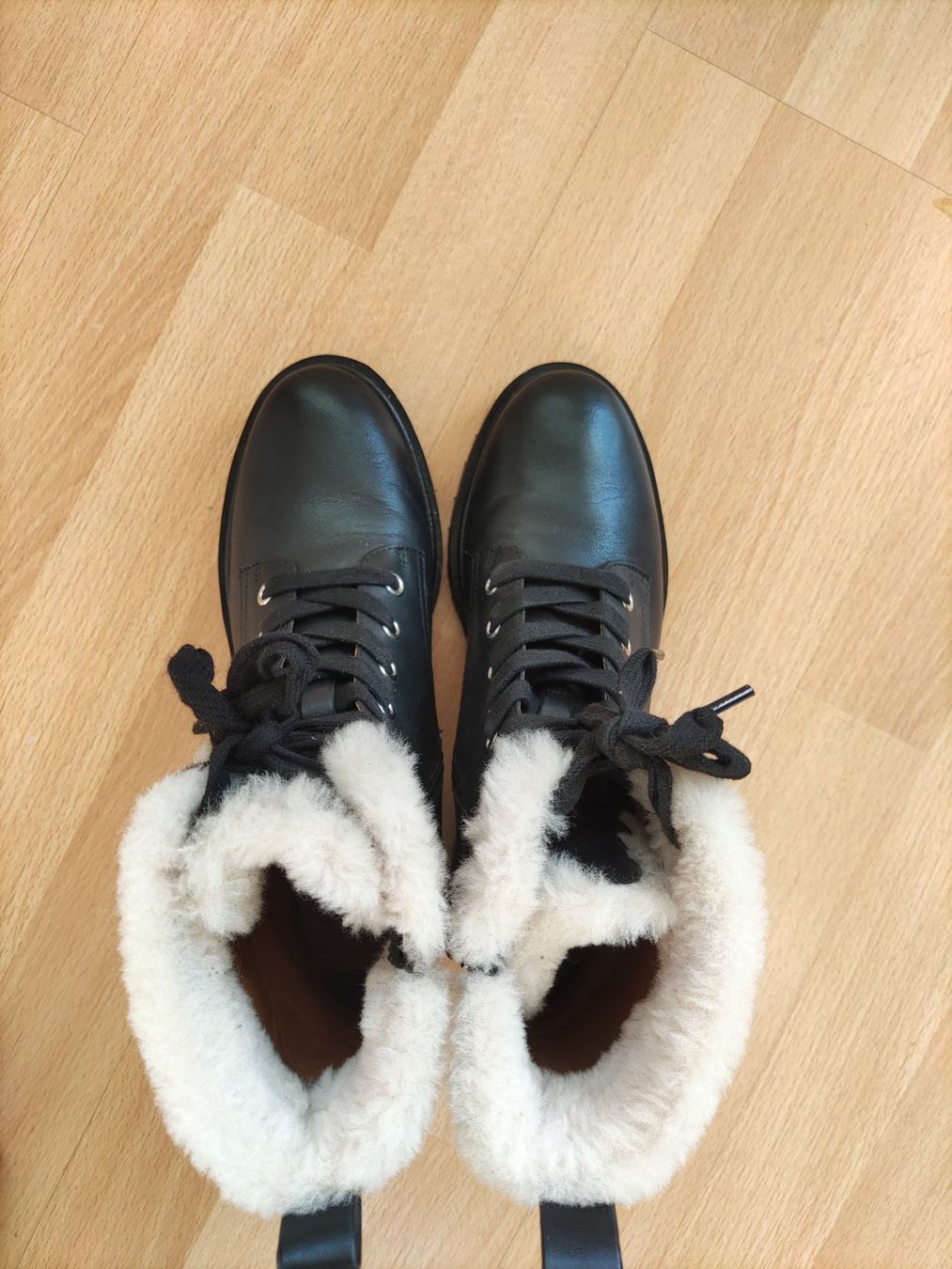Kate Spade Scarpe da donna: Kate Spade leather boot - 5.5/36 – Usato da Glis venduto da livespringly 1