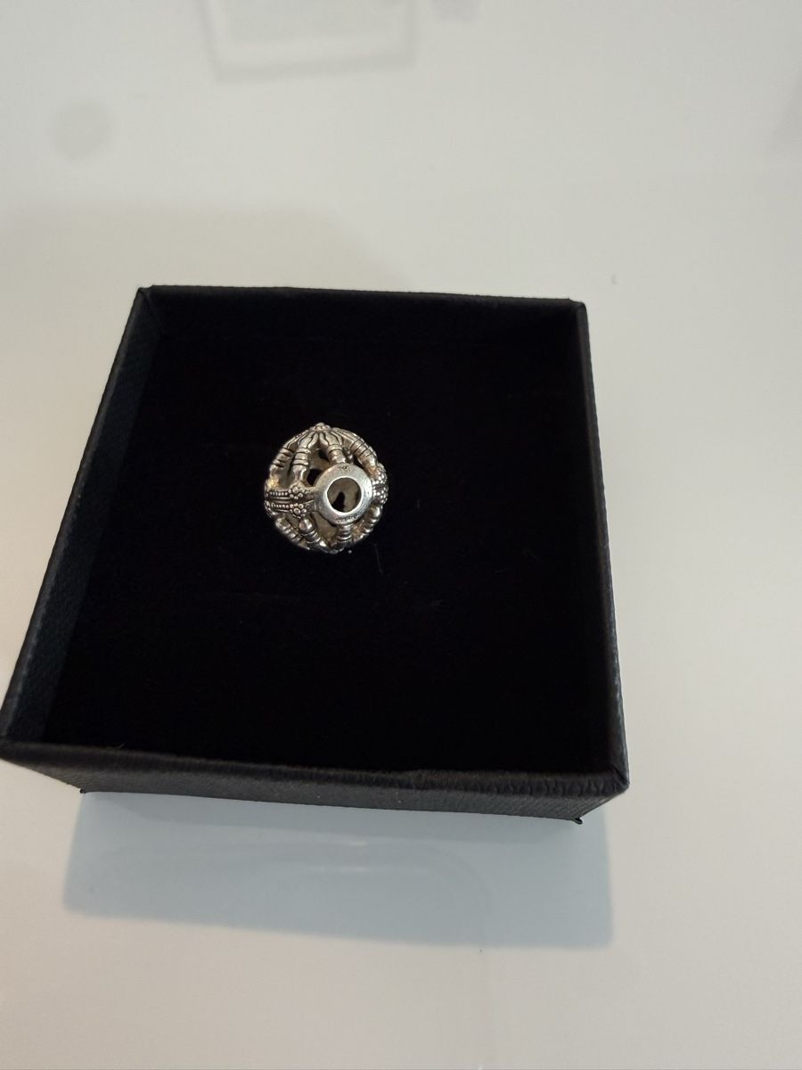 Thomas Sabo Pendentifs: Thomas Sabo Bead silber  – D'occasion à Ueken par salomon.t9 2