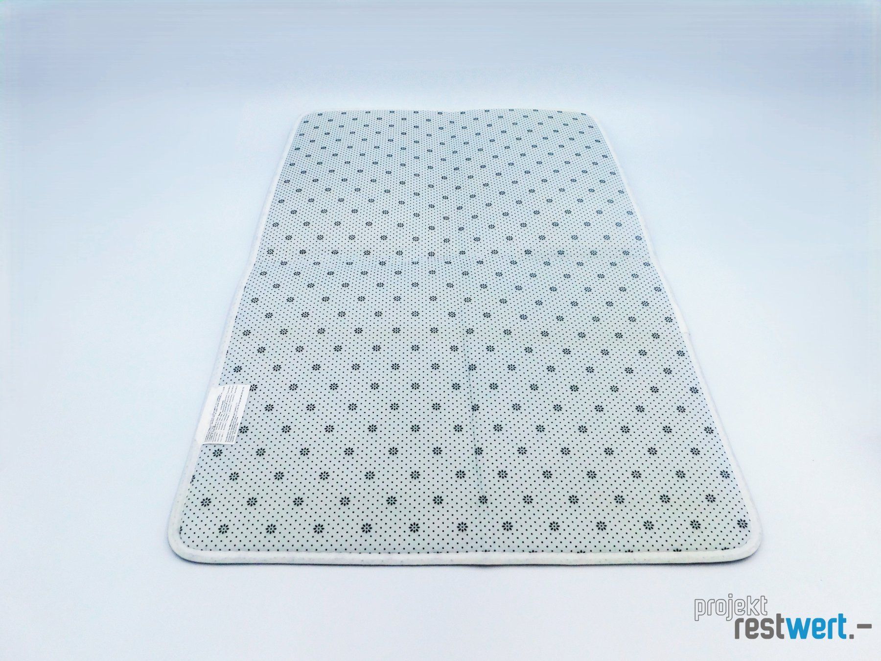Tappeti: Fussmatte Musiknoten 60x90cm – Nuovo (secondo la descrizione) da Bülach venduto da restwert_buelach 1