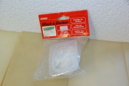 Black & Decker Ersatzfilter Saugboy