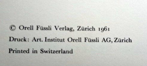 Libri: Märchen vom Berggeistlein, Mary Schäppi – Usato da Wetzikon ZH venduto da strubeli024 1