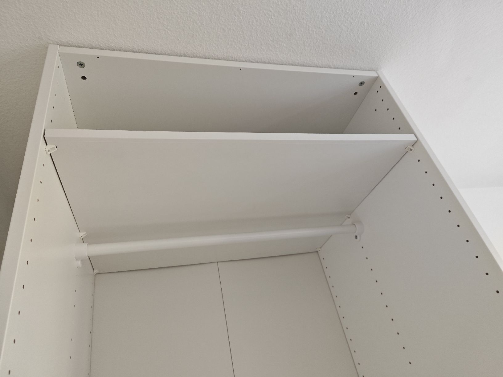 Ikea Armadi: Pax-Schrank – Usato da Luzern venduto da Steffiechen 3