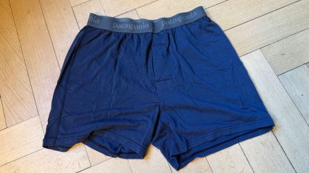 Boxershorts von Patagonia - S men