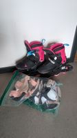 Rollerblade Kinder 33-36.5