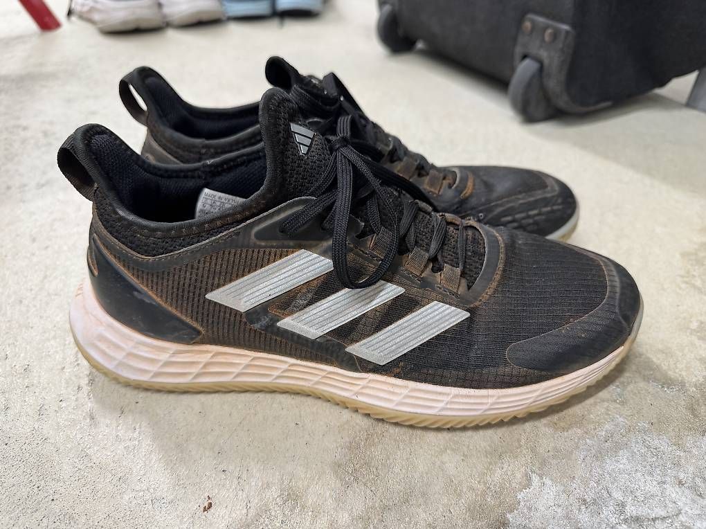 Scarpe da uomo: Adidas Tennisschuhe Clay  – Usato da Zürich venduto da ahfmnn