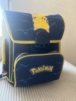 Schulranzen Thek Pokémon 