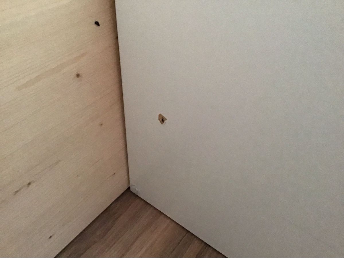 Letti: IKEA Bett 90x200 – Usato da Hubersdorf venduto da brother04 5