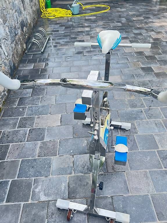 Hometrainer: Aquabike – Gebraucht aus Corsier GE von ver_ywn5 2