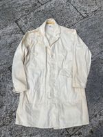Shop Coat Atelier 30er Beltback Vintage Lab Coat
