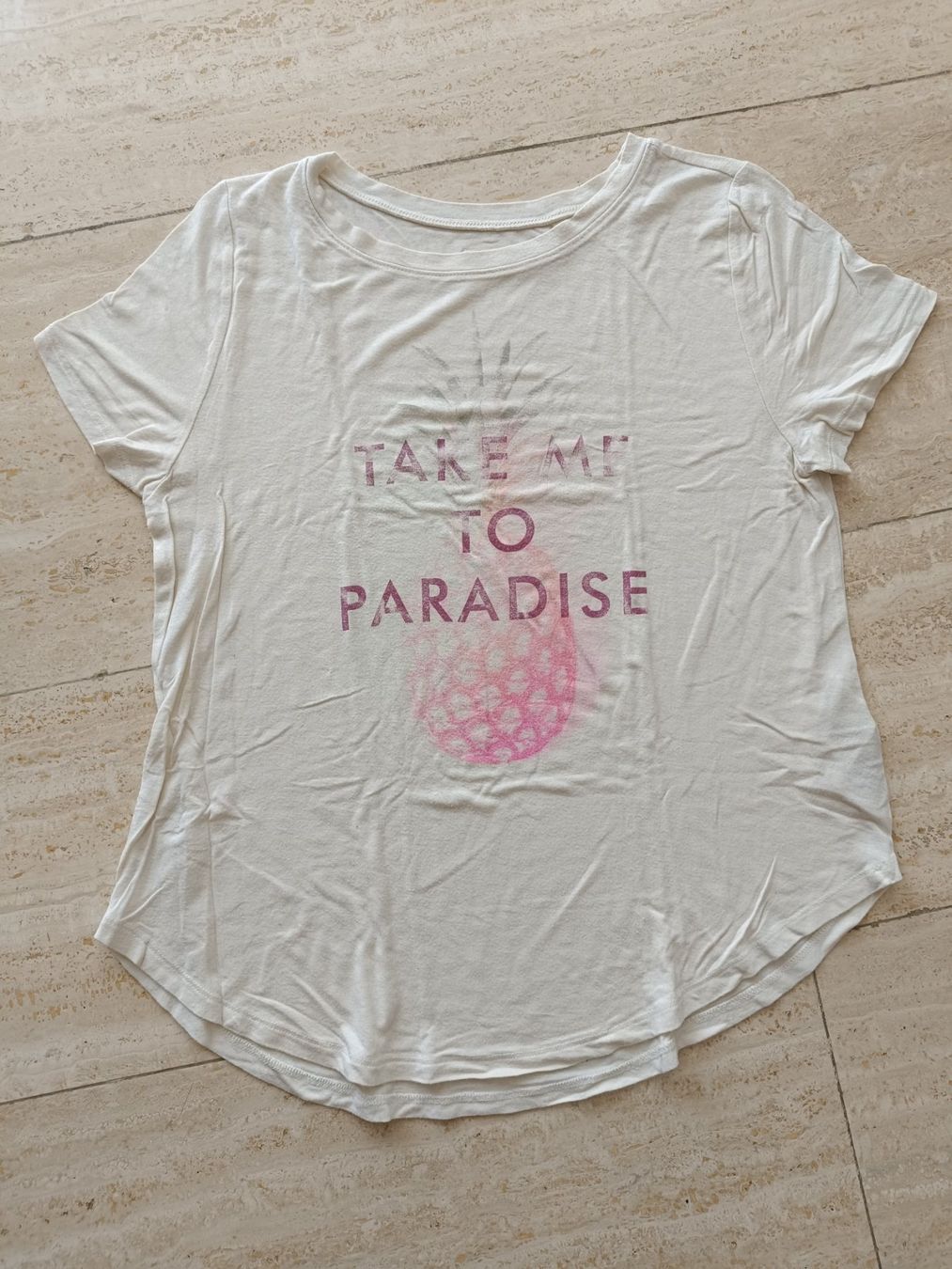 Hollister T-shirt: T-Shirt Hollister Gr. M – Nuovo (secondo la descrizione) da Wenslingen venduto da Stibi04
