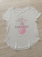 T-Shirt Hollister Gr. M
