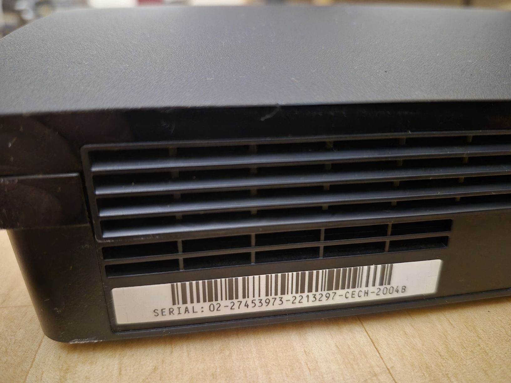 Sony Console: PlayStation 3 – Usato da Dielsdorf venduto da BARDARRU 2