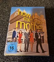 How I Met Your Mother, Staffel 6