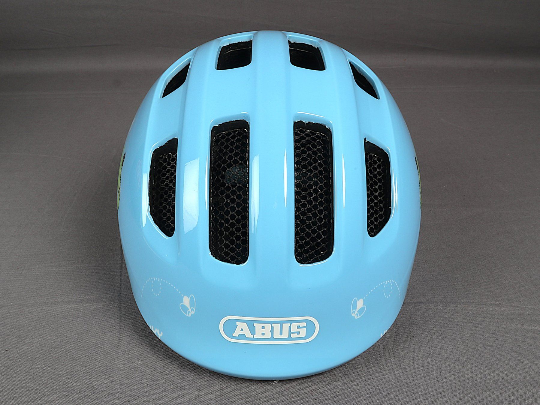 Abus Casques: ABUS Helm Blau – Neuf (Voir description) à Steinen par Restwert_Steinen 1