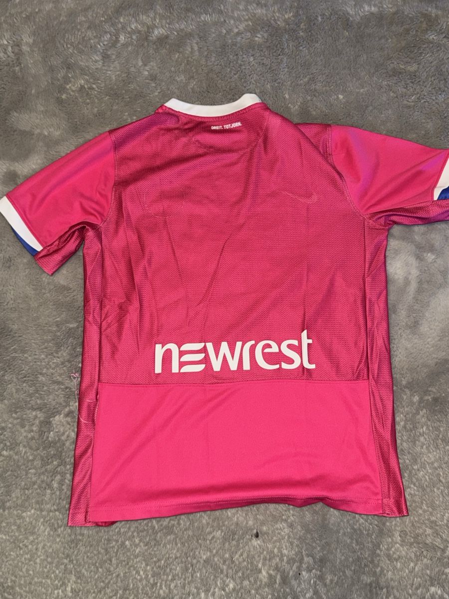 Maillots de corps & Pantalons: Maillot Toulouse  – D'occasion à Genève par Noah8972 1