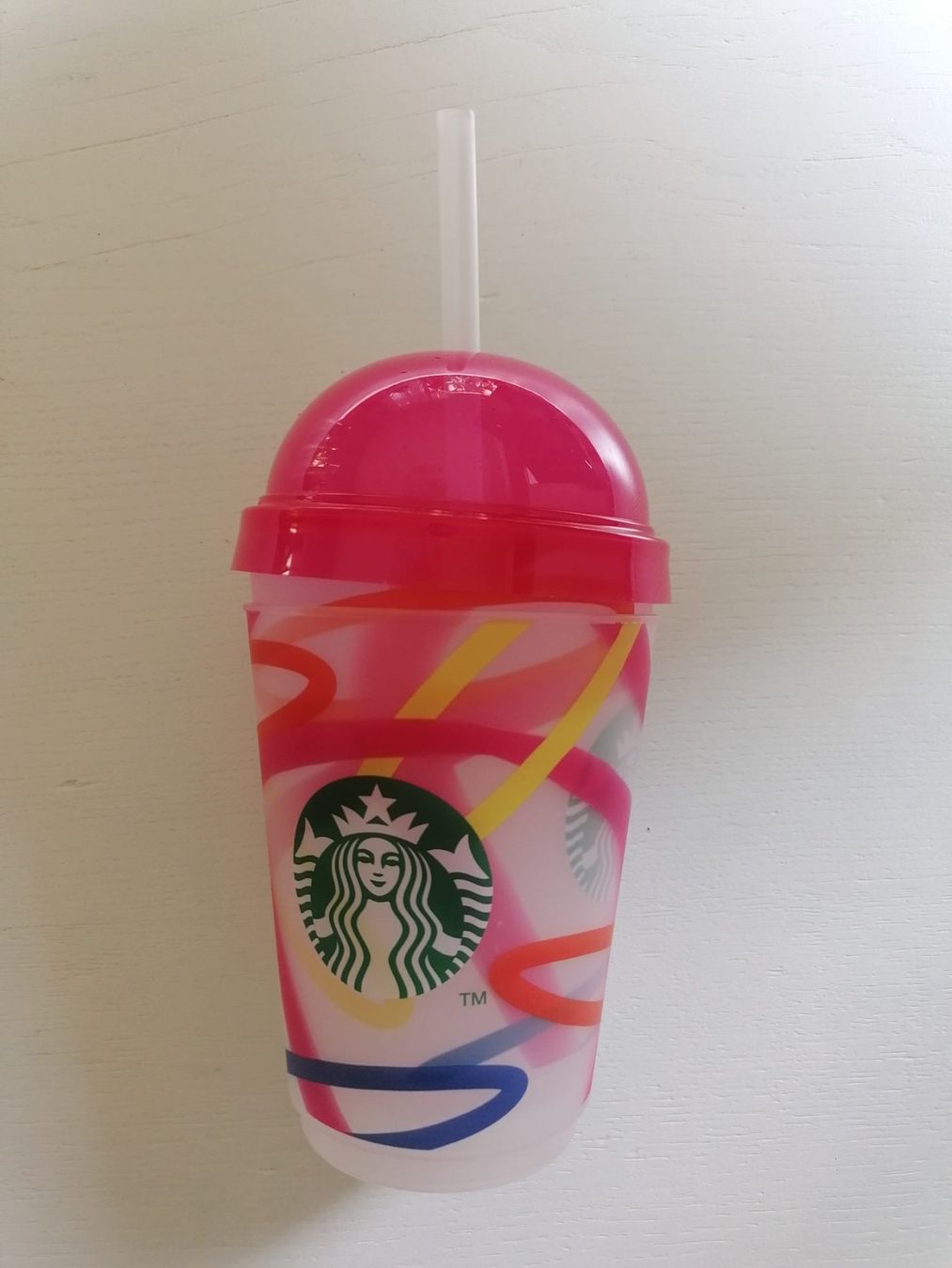 Tazze: 2 Starbucks Becher – Nuovo (secondo la descrizione) da Winterthur venduto da Arkadii 1