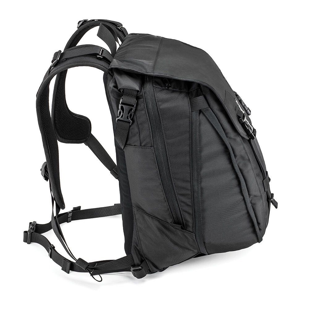 Kriega Zaini: Kriega Motorrad Rucksack Max-28 – Usato da Zürich venduto da FFslayer 3