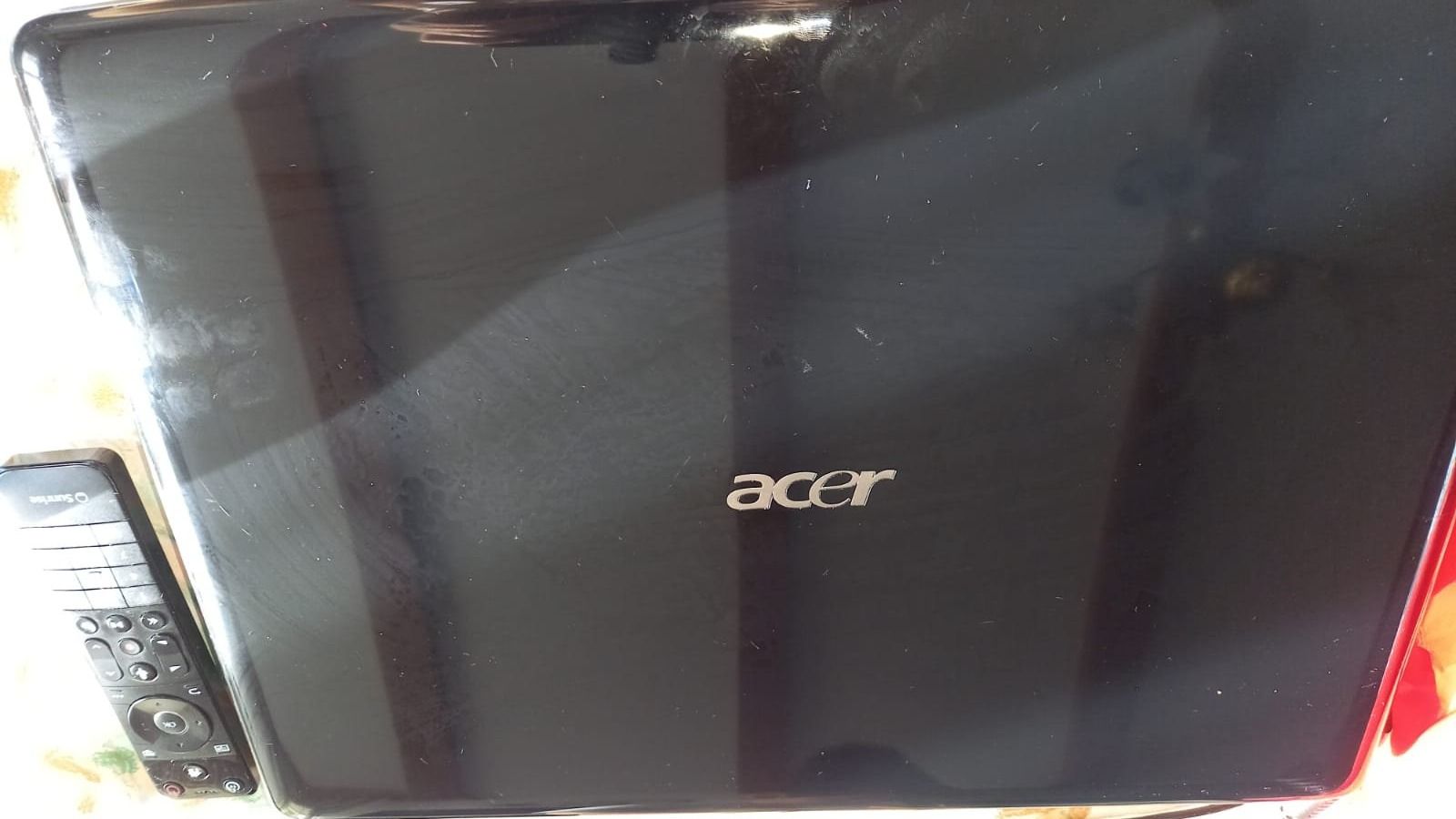 Acer Notebook: laptop acer – Usato da Wohlen AG venduto da poliziotto008
