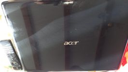 laptop acer