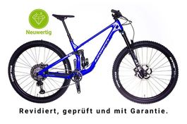 Norco Optic C1 (2023), Grösse M