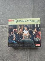 3 Märchen CDs von Grimm