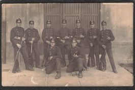 ^Militär Echtfoto Ord. 1898