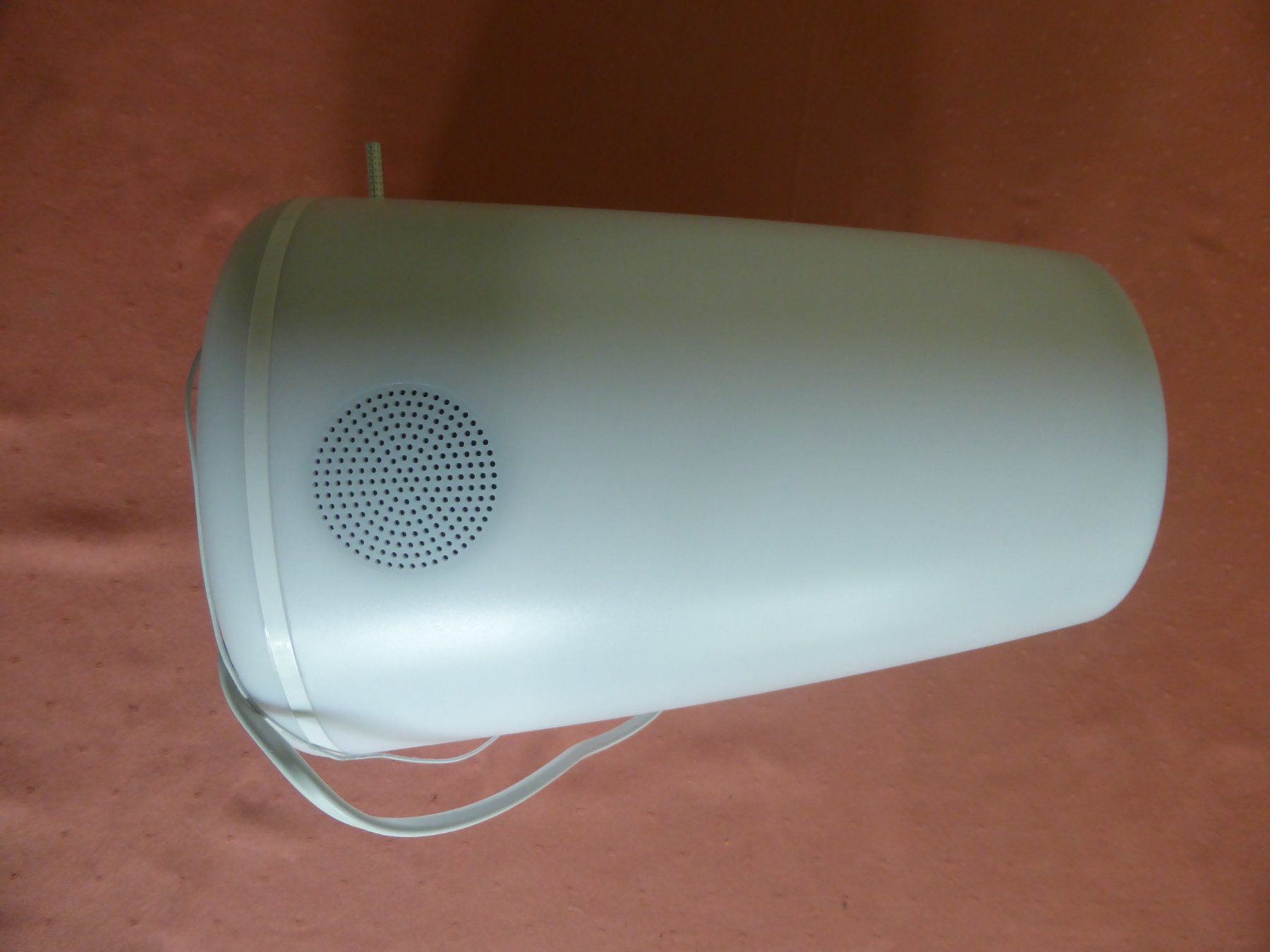 Wecker: Philips Wake-up Light HF3470 - Lichtwecker – Gebraucht aus Triengen von Nussbaum14 5