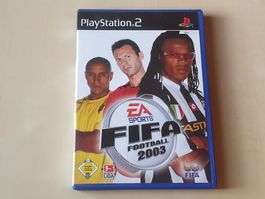 FIFA 2003