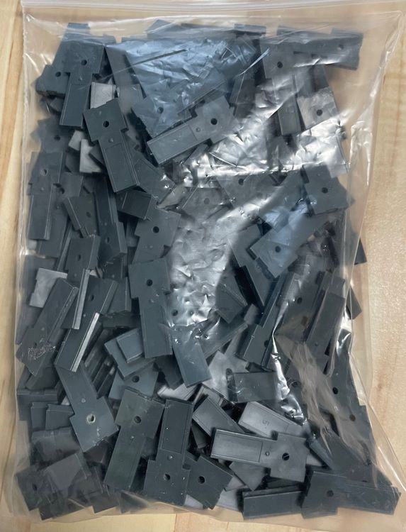 Trix Modellini di ferrovie: Trix Gleisbild Stellpult 66470 – Usato da Weisslingen venduto da retob66 1