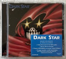 Dark Star – Dark Star - CD - 2013 - Collectors Edition