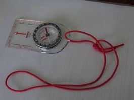 Recta DT 100 Kompass