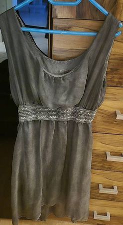 Kleid