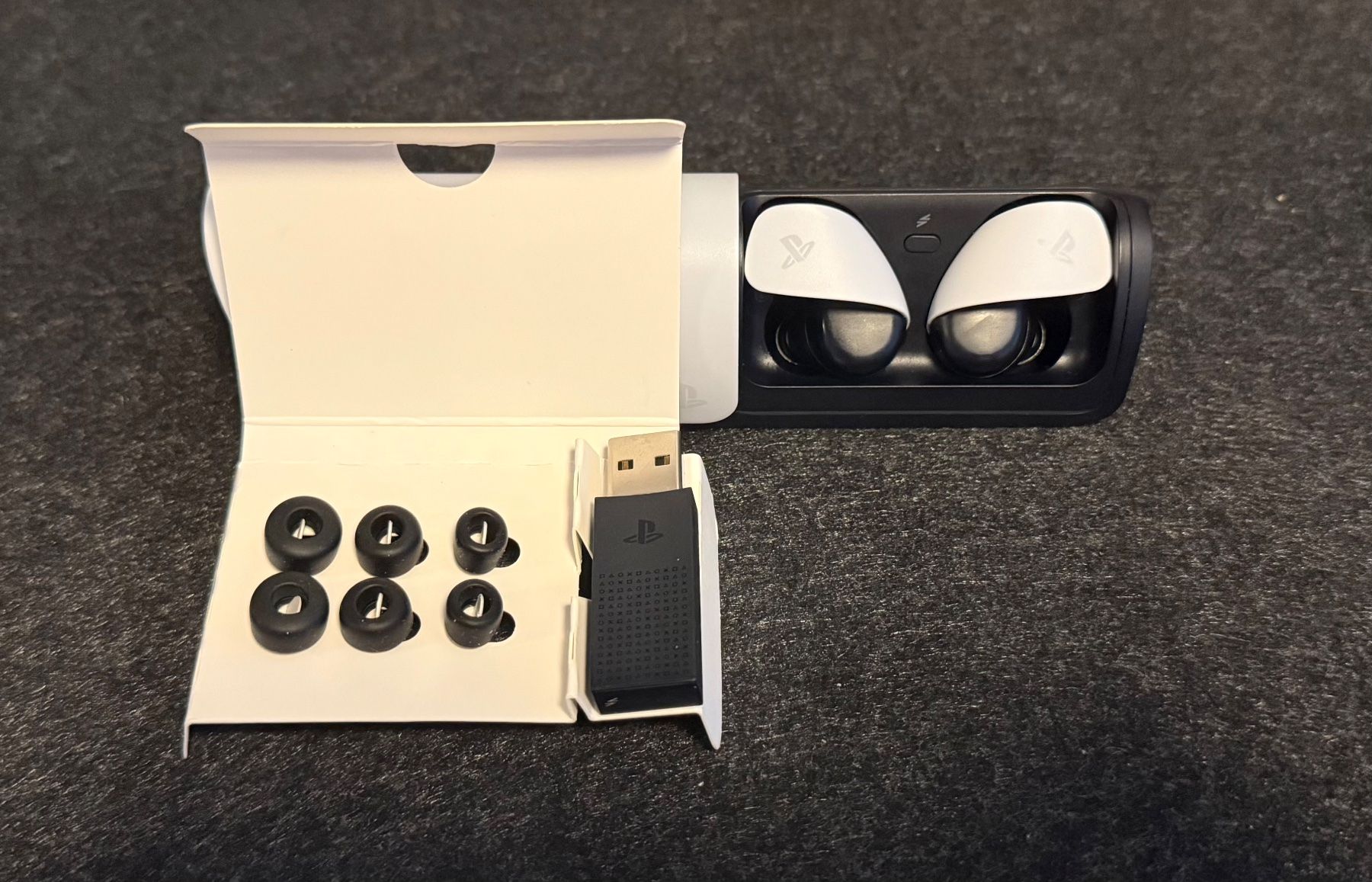 Sony Konsolen: DUALSENSE EDGE + PULSE EXPLORE COMME NEUF ! – Gebraucht aus Genève von ane_7v2y 2
