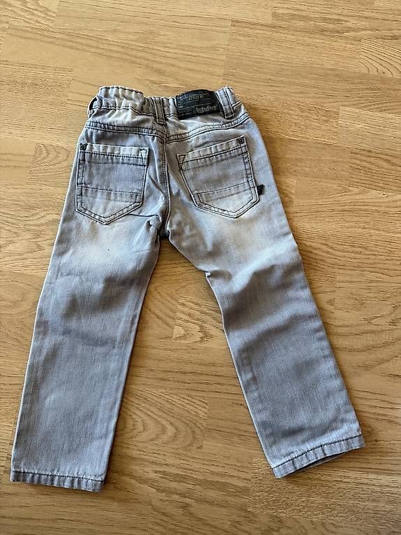 Pantaloni: Babyface Jeans Gr. 92 – Usato da Pfungen venduto da jan_99zr 1