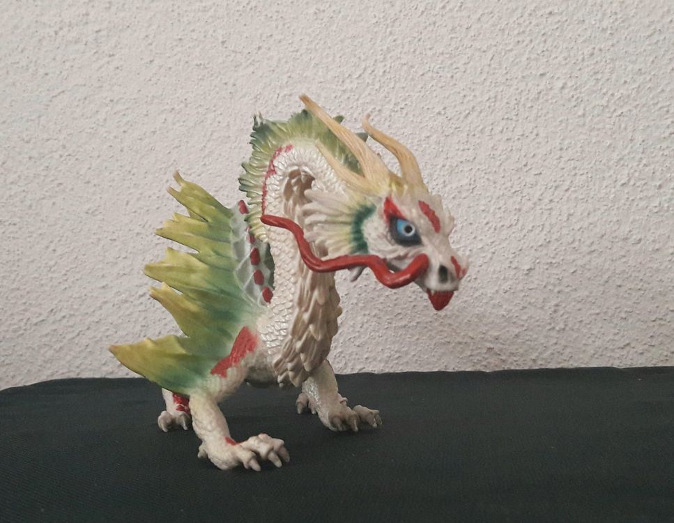  Schleich Drache Auruun 