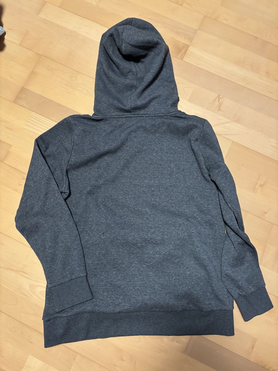 Maglioni & Felpe: Kapuzenpulli L Anthrazit – Usato da Kesswil venduto da Branca-01 1