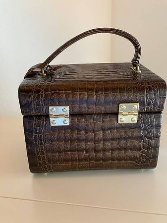 Valigetta vintage